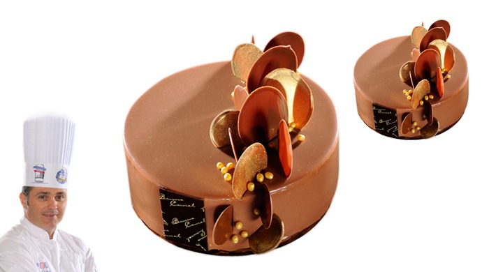 Pétalos de Oro